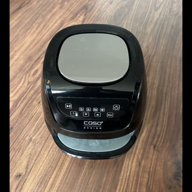Caso Design Air Fryer