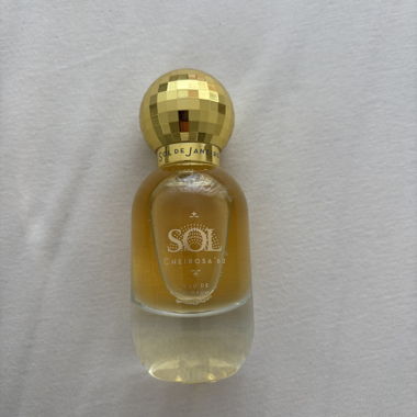 Profumo Sol de Janeiro