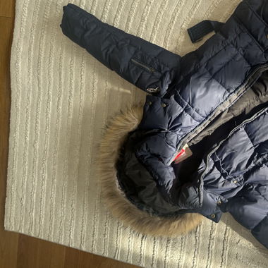 Winterjacke