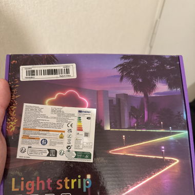 Led jamais utilisé neuf 