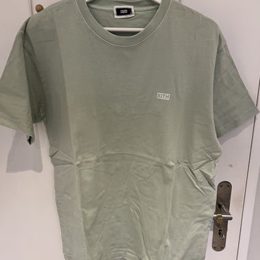 T-shirt Kith