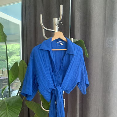 Chemise