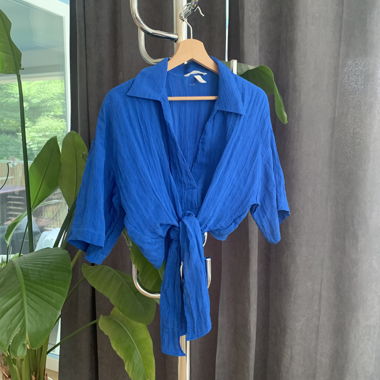Chemise