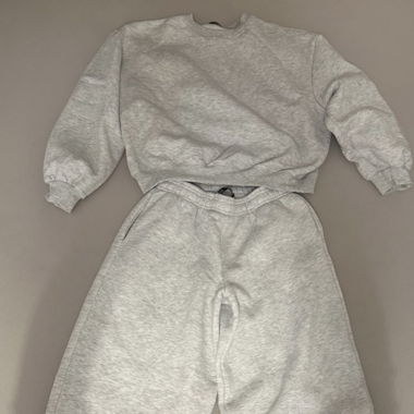 Ensemble training zara