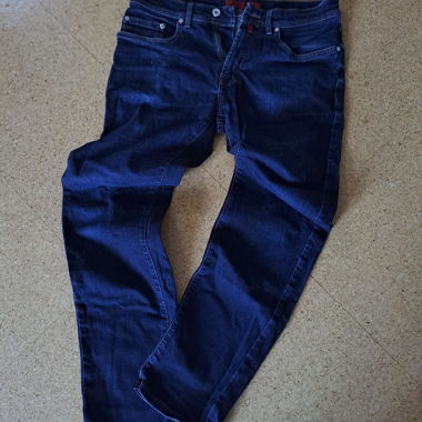 jeanshosen