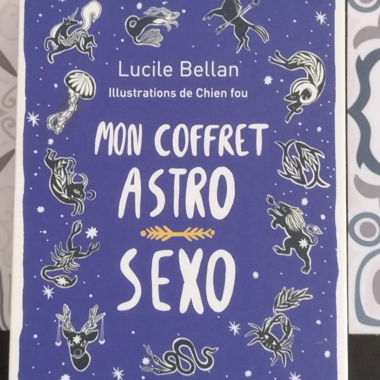 Carte Astrosexo