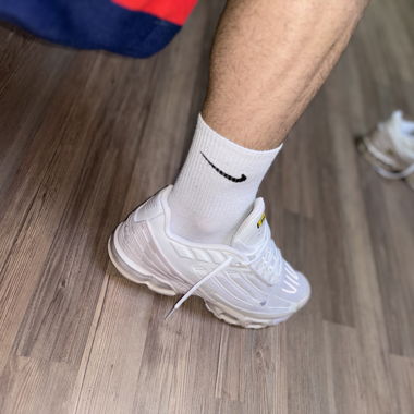 NIKE TN Air Max Plus 2 White