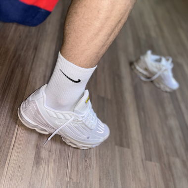 NIKE TN Air Max Plus 2 White