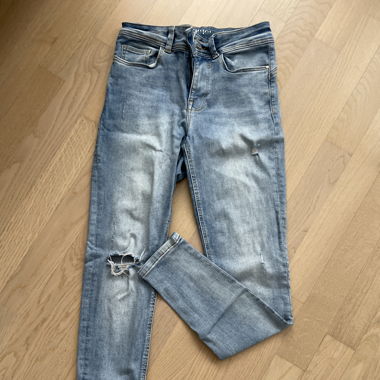 Jeans slim fit