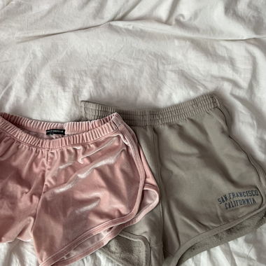 Short Pants