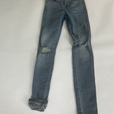 Jeans Lexy Super Skinny