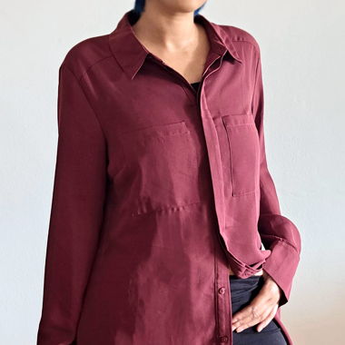 Long shirt