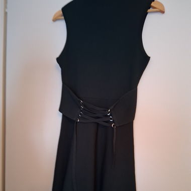 Très belle robe 