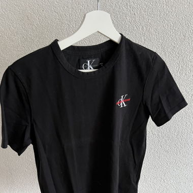 Calvin Klein
