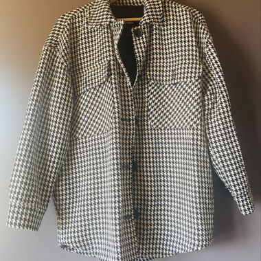 Übergangsjacke 