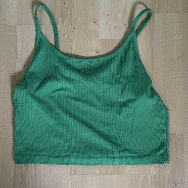 Green Top
