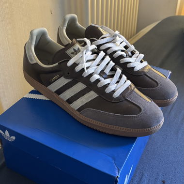 Adidas Samba OG sneakers