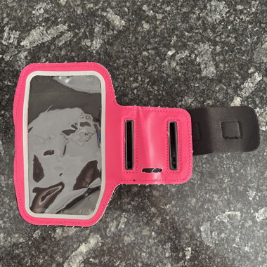 Bracciale per telefono