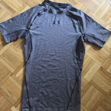 Under Armour Kompressionsshirt