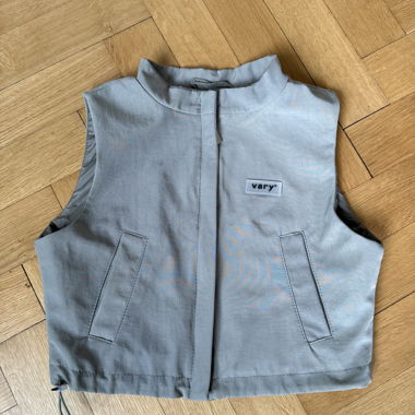 Gilet Vary