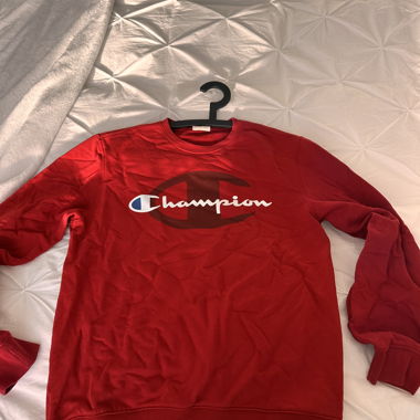 CHAMPION - felpa