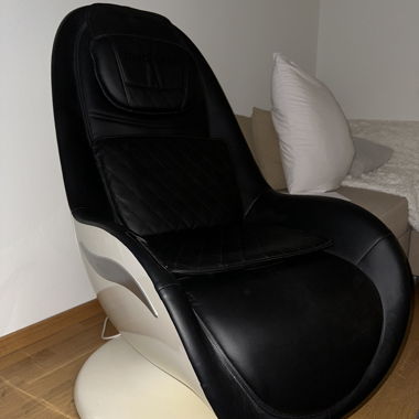 Massage Chair (Medisana)