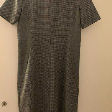 Robe en laine Max Mara, taille 42.