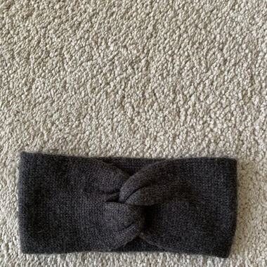 Winter Headband