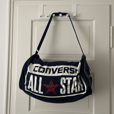Converse sports bag