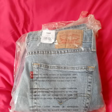 Jeans Levi's