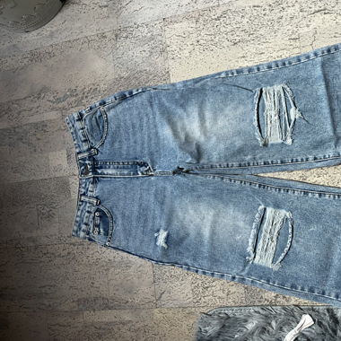 SHEIN Jeans