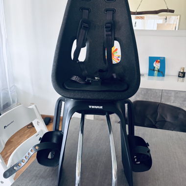 Siège vélo Thule 