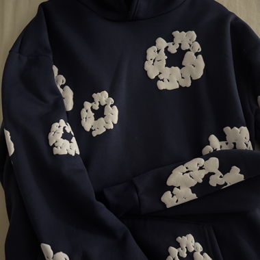 Denim Tears Hoodie