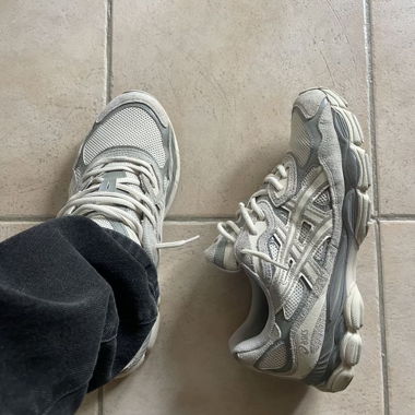 Asics gel NYC