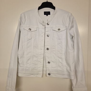 Jacke