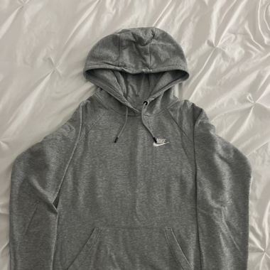 Nike hoodie