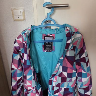 Veste de ski 