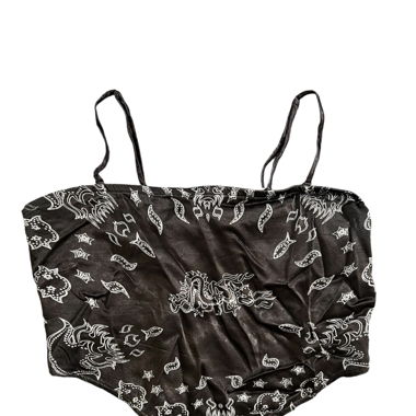 Tuch Top