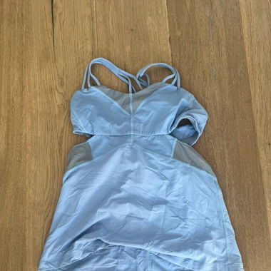 Lululemon Top