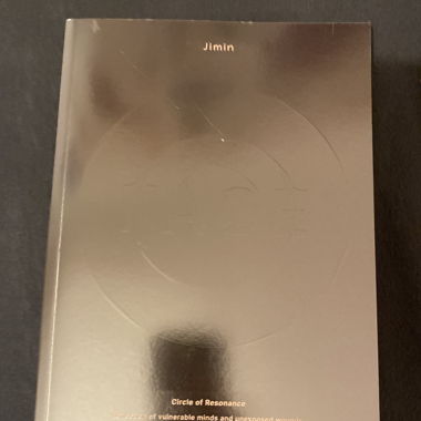 Jimin Face album
