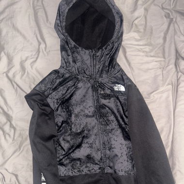 JACKET TNF
