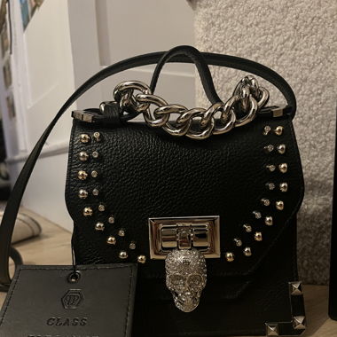 PHILIPP PLEIN TASCHE