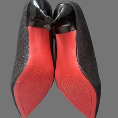 Escarpins