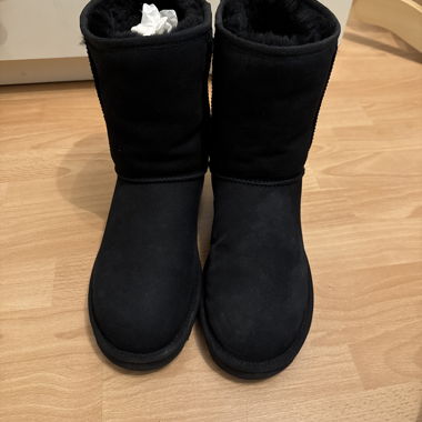 Stiefel