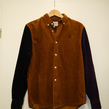 Manchester Jacke