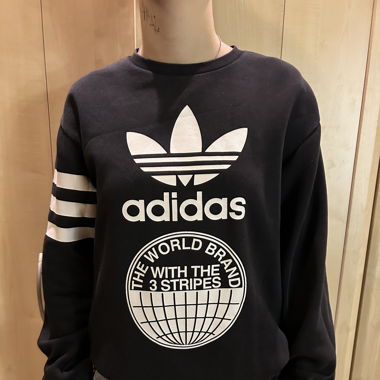 Adidas Pullover 