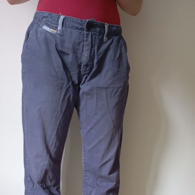 Herren Hose 