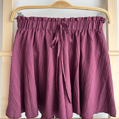 Skort