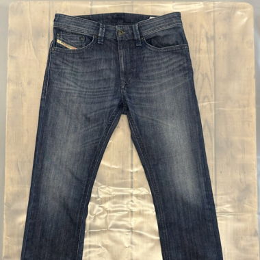 Diesel Jeans Y2K