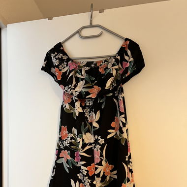 Sommerkleid